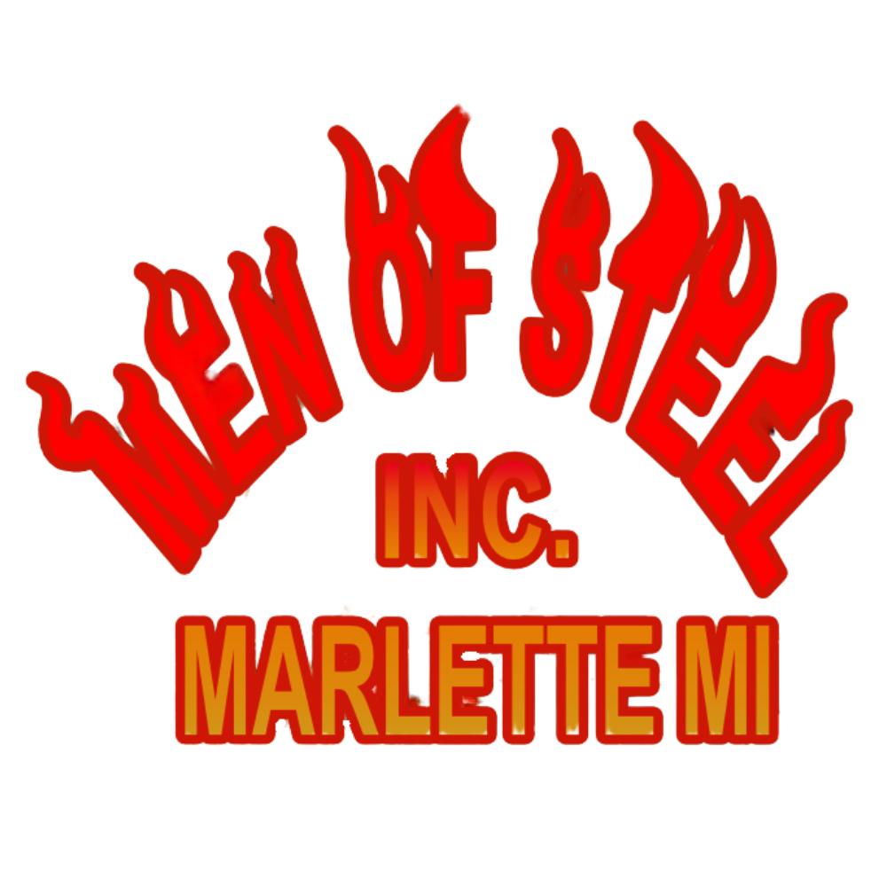 Men of Steel