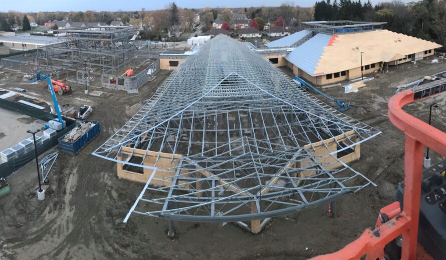 Troy ECC 4