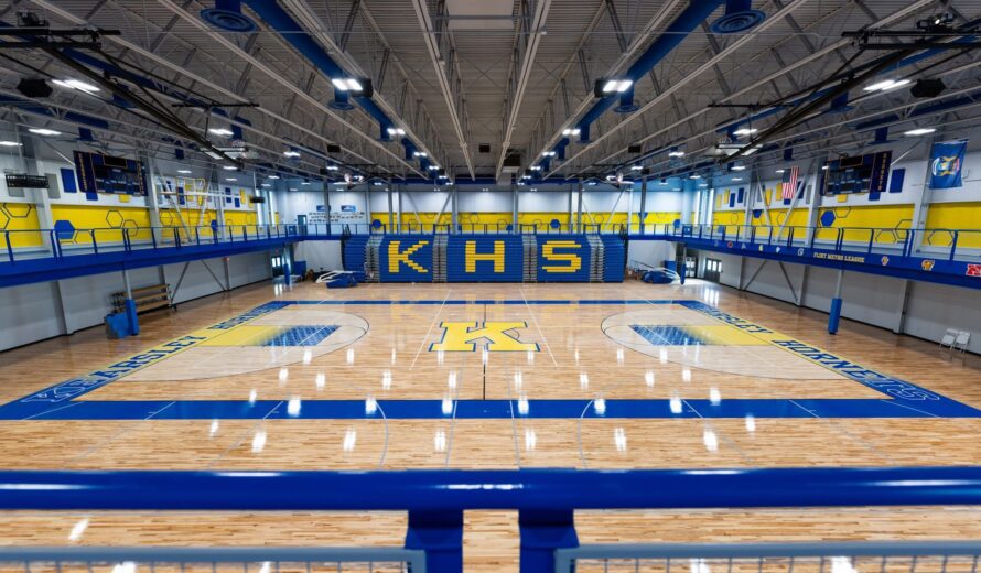 Kearsley 9