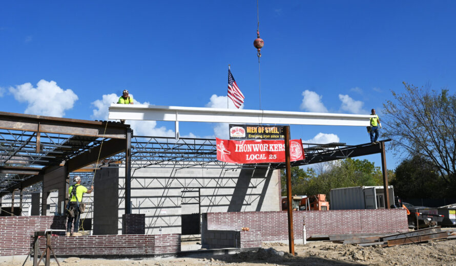 Topping Out_Sheiko Elementary 10-6-2025 (1)